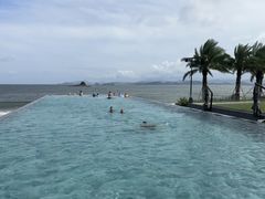 -深圳大梅沙京基洲际度假酒店