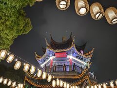 -山塘街