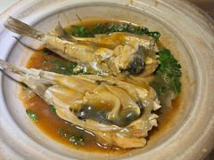 -永安鱼庄·镇江菜(丁卯店)