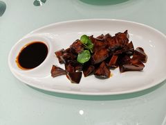 -金狮麟•宋宴•宋文化地标餐厅(晋安路店)