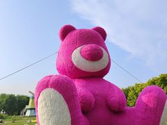 -北京国际鲜花港