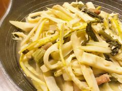 -醉南拳客家菜·河田鸡(东街口航空大厦店)