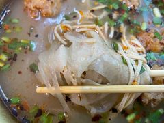 -高记清香园绝味不翻汤