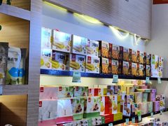 零售区-稻香村(观前街店)