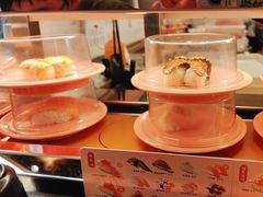 -争鲜回转寿司(中街大悦城店)