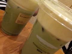 -喜茶(深圳福田星河COCO Park店)