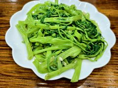 -南记食粥坊·宵夜大排档(莲花总店)