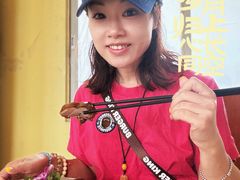 -八景休閒山莊  廣東十大名山莊