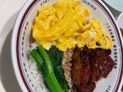-太兴餐厅(东方广场分店)