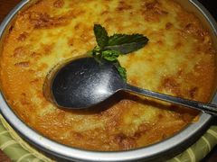 芝士南瓜-章吴记喜瑞餐厅(东东城店)