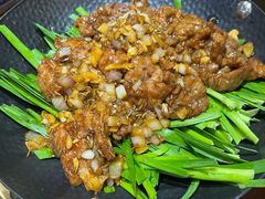 -黄泥岗·黄陂农家菜(百步亭店)