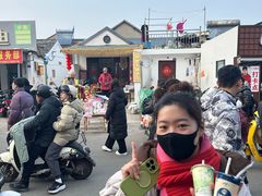 -东关街美食广场