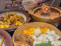 -U你·天然调味(南湖总店)