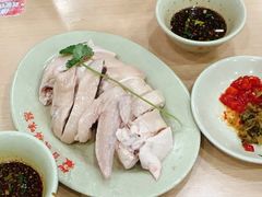 -百家鸡味馆(清泰店)