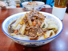 -张明富面皮店(东大街店)