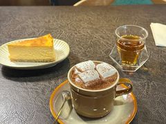 -Rechill Cafe(工体店)