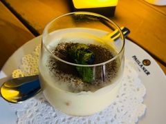 德式啤酒提拉米苏-天津普拉那啤酒坊(意风区店)