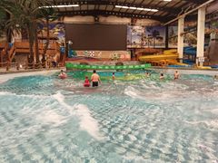 -南宫温泉水世界