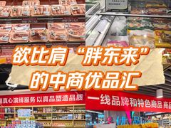 -中商优品汇超市(中南店)