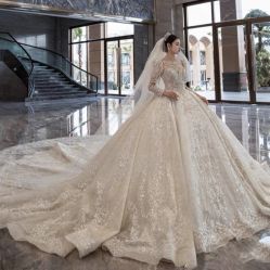 -NaNa婚纱礼服馆