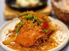 -79号渔船海鲜饭店(宝安店)