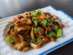 -云隐小厨·传统大理美食(复兴路店)