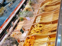 -阿串串老火锅(力盟店)