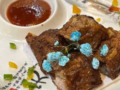 -堂宴·老厦门私房菜(1988仙岳总店)