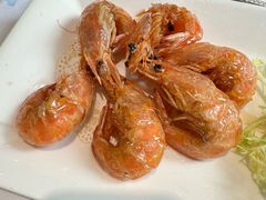 -老洋房花园饭店(绍兴路店)