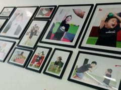 -赫石少儿体能馆(奥森店)