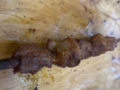 -新疆巴州金丝特餐厅(大钟寺店)