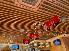 -西贝莜面村(近铁城市广场店)