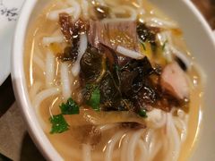 云南过桥米线-福利来酒店(泺源大街店)