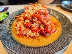 -红盔甲·小龙虾(车公庙店)