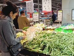 -永辉超市(百子湾店)
