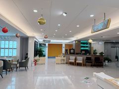 -合众齿科高难度矫正·种植·儿牙中心(望京总院)