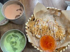 -曼谷食堂·泰国家庭料理