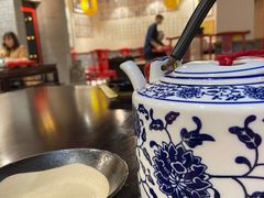 -蓝田九大碗民俗食府(蓝田店)