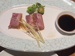 -永安鱼庄·镇江菜(三店纬五路店)