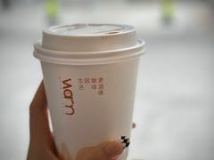 -Cafe on warm(丹霞店)