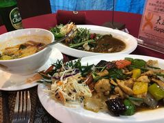 -BAI BUA RESTAURANT