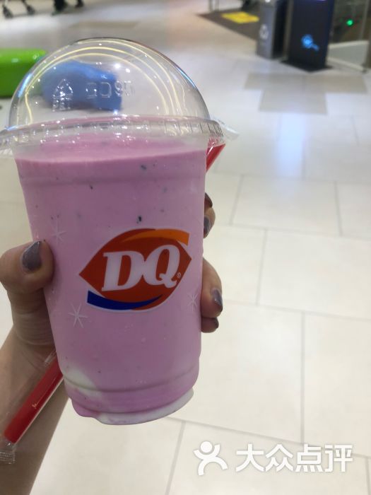 悦方id mall购物中心-图片-合肥购物-大众点评网