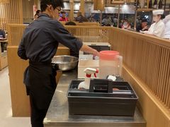 -合点寿司(金虹桥商场店)