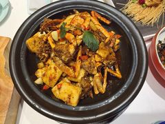 -上座云间·青年赣菜(绿茵店)