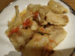 -金掌勺·锅包肉(广渠门店)