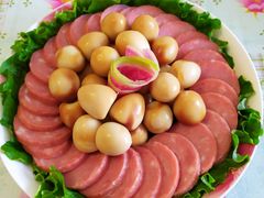 -老杨家熟食店