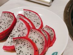-四季缤纷椰子鸡(梅溪新天地店)