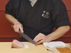 -Sushi Hanzo半藏(天环广场店)