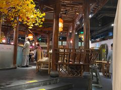 -卞氏菜根香(青羊万达店)