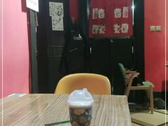 大堂-猫色咖啡·猫咖